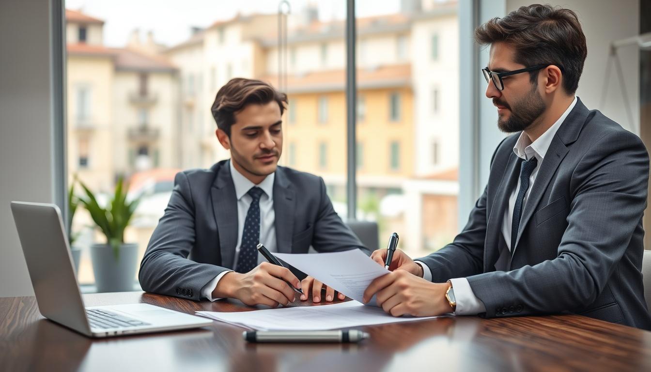 Legal Help for Growing Businesses